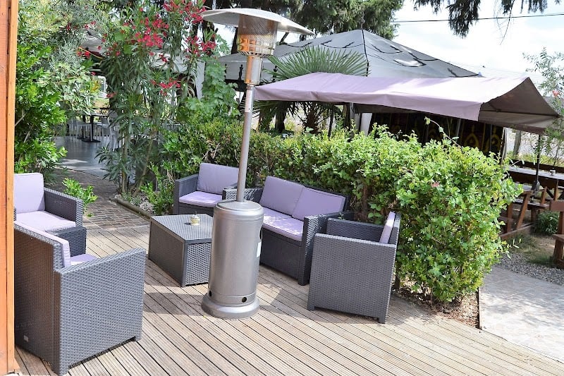 Restaurant Le Chalet à Kébab à Castelsarrasin, France