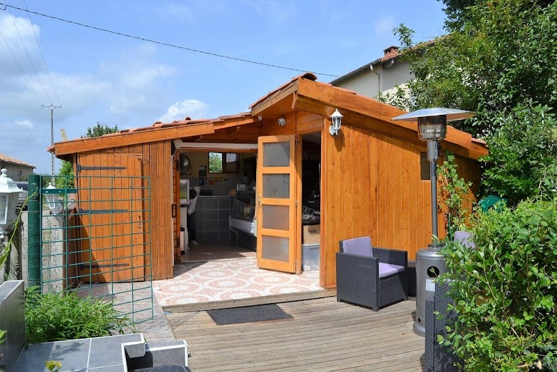 Restaurant Le Chalet à Kébab à Castelsarrasin, France