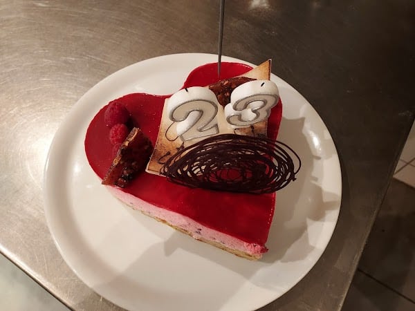 Restaurant Le Chalet Chez Sofia à Martigny-les-Gerbonvaux, France