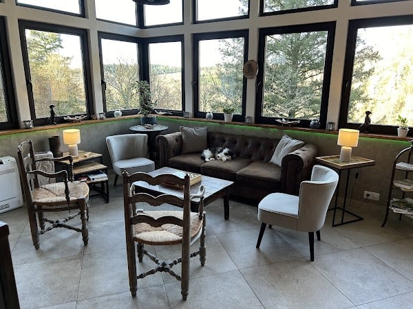 Restaurant LE CHALET DE PAUL à Gimel-les-Cascades, France