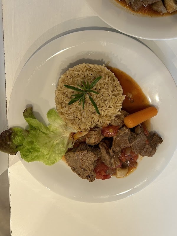 Restaurant LE CHALET DE PAUL à Gimel-les-Cascades, France