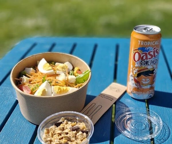 Restaurant LE CHALET M’ à Orly, France