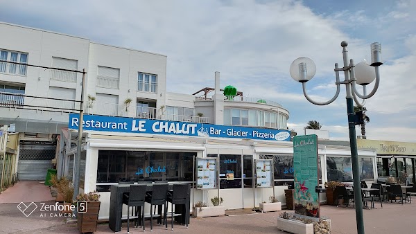 Restaurant Le Chalut à Saint-Cyprien, France