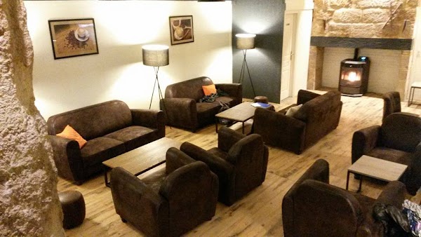 Restaurant Le Chantilly à Brive-la-Gaillarde, France