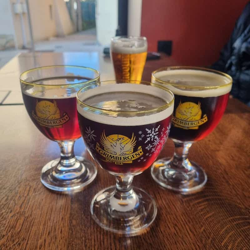 Restaurant Le Chapeau Rouge à La Verpillière, France