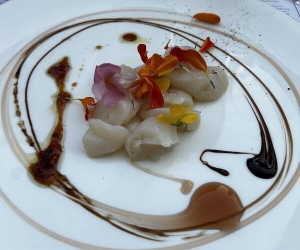 Restaurant Le Chapelier Toqué à Avignon, France