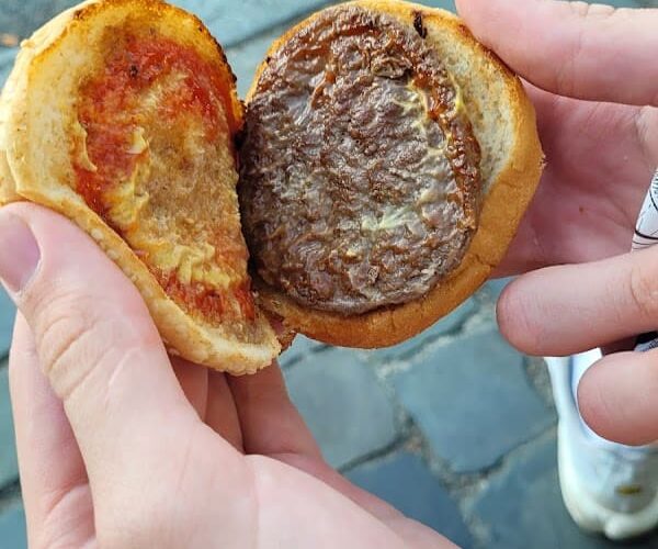 Restaurant Le Chaplin à Fontainebleau, France