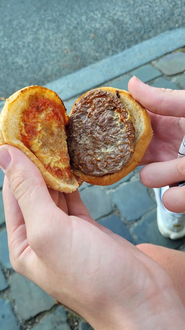 Restaurant Le Chaplin à Fontainebleau, France