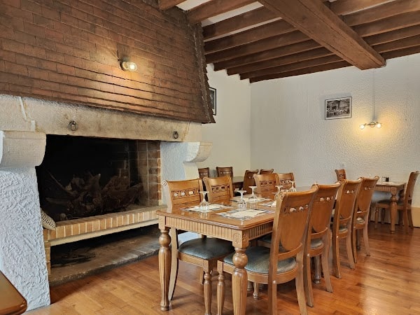 Le Chariot Bar Restaurant à Buncey, France