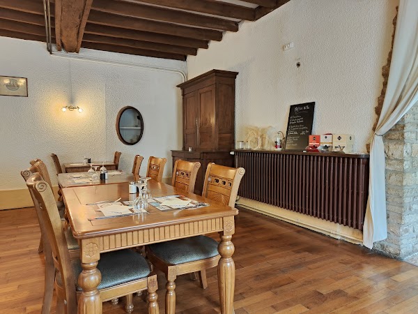 Le Chariot Bar Restaurant à Buncey, France