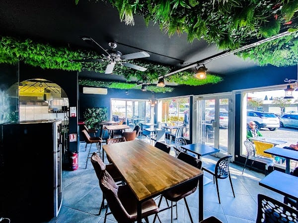 Restaurant Le Charleston à Le Crès, France