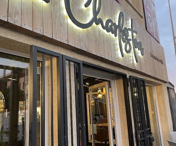 Restaurant Le Charleston à Le Crès, France