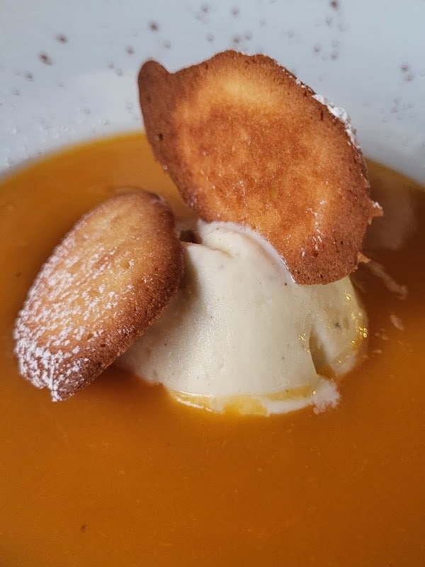 Restaurant Le chat qui pêche à Aubenas, France