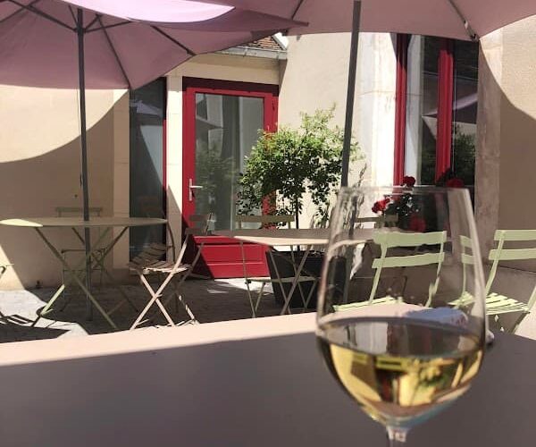 Restaurant Le Chat qui rêve à Tonnerre, France