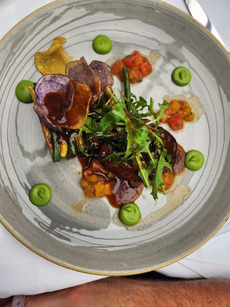 Restaurant Le Château des Iles à Saint-Maur-des-Fossés, France