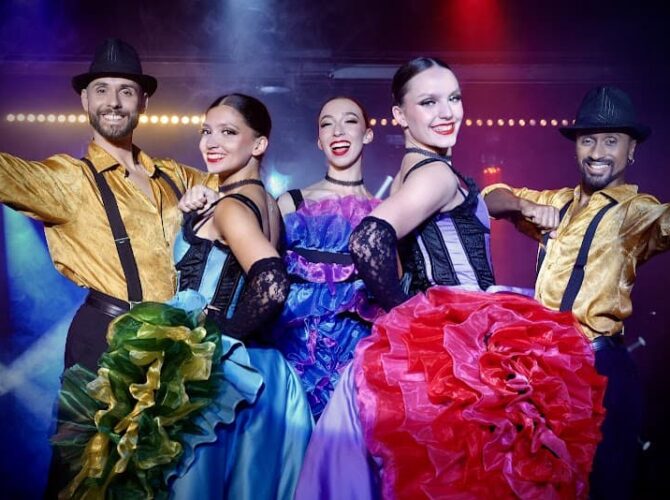 Restaurant Le Chaudron Magik’ à Ouilly-le-Vicomte, France