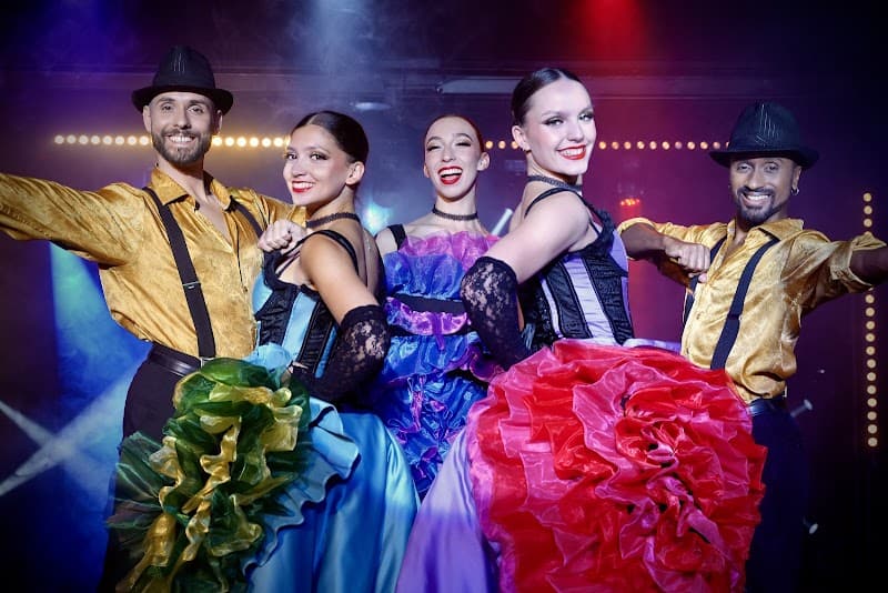 Restaurant Le Chaudron Magik’ à Ouilly-le-Vicomte, France