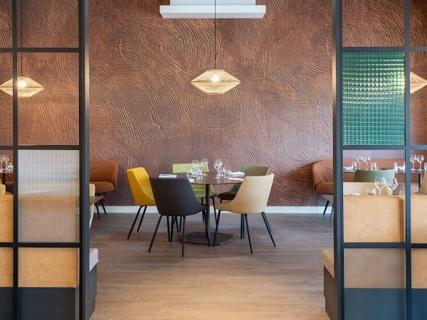 Restaurant LE CHAUMOIS à Appoigny, France