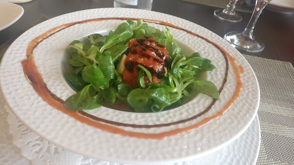 Restaurant LE CHAUMOIS à Appoigny, France