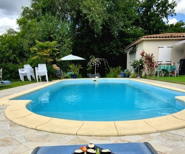 Restaurant Le Chill à Noyers-sur-Jabron, France