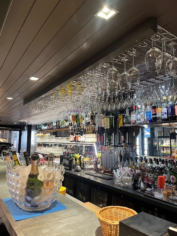 Restaurant Le Chiopot à Bègles, France