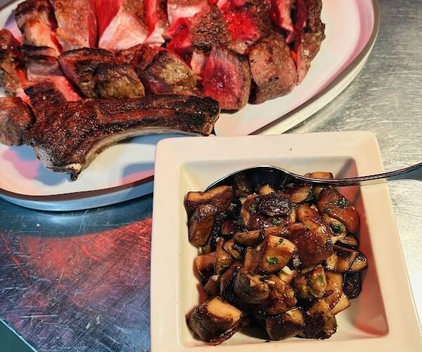 Restaurant Le Chiopot à Bègles, France