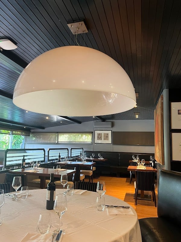 Restaurant Le Chiopot à Bègles, France