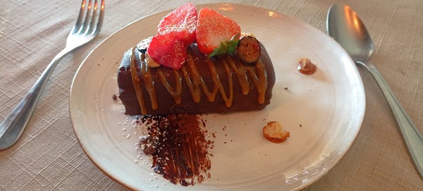 LE CHRISTINA RESTAURANT à Ville-la-Grand, France