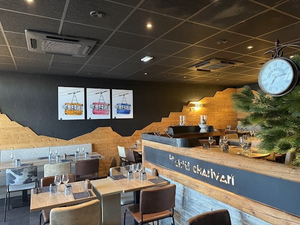 Restaurant Le Ch’ti Charivari Arras à Arras, France