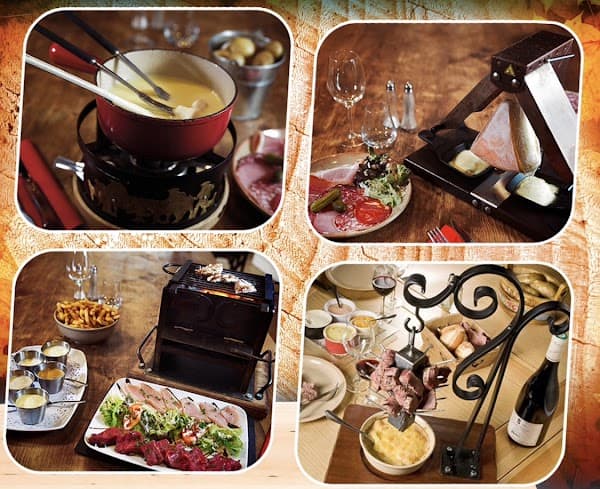 Restaurant Le Ch’ti Charivari Arras à Arras, France