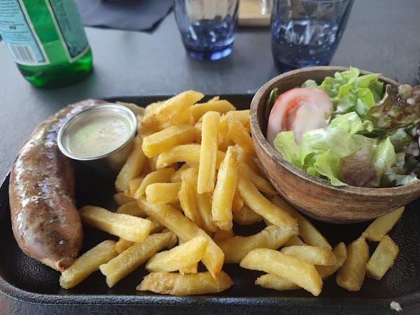 Restaurant Le Ch’ti Charivari Arras à Arras, France