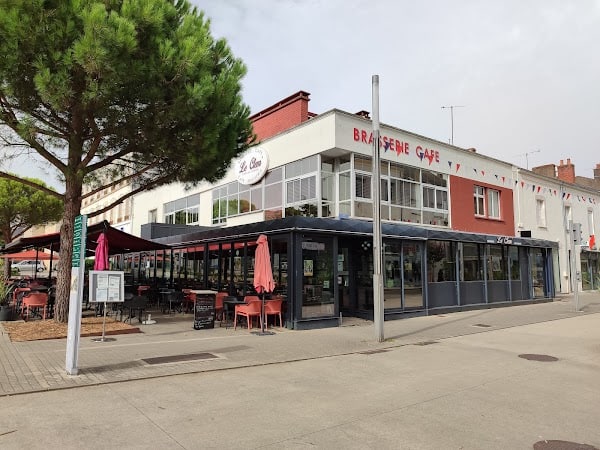 Restaurant Le Clem à La Roche-sur-Yon, France