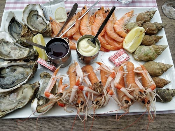 Restaurant Le Clem à La Roche-sur-Yon, France