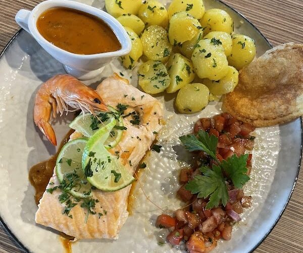 Restaurant Le Clet’che à Dunkerque, France