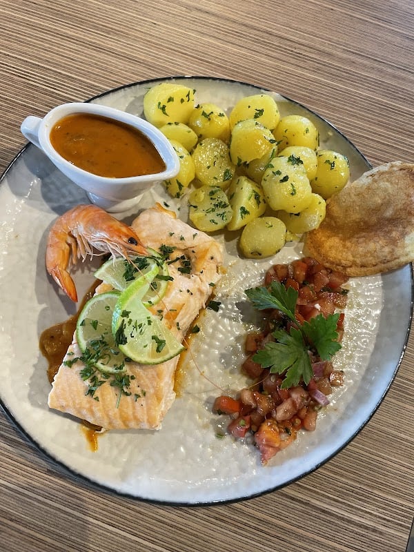 Restaurant Le Clet’che à Dunkerque, France