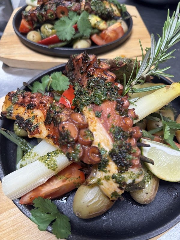 Restaurant LE CLIN D’OEIL à Villers-lès-Nancy, France