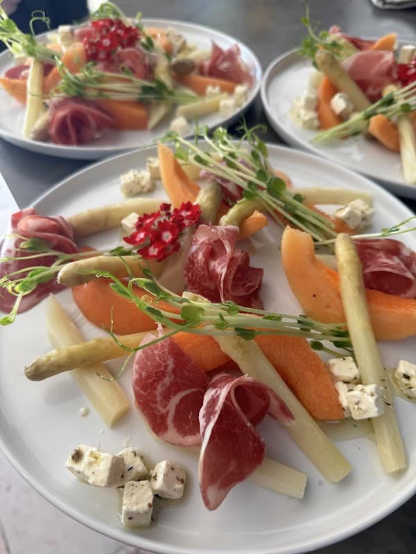 Restaurant LE CLIN D’OEIL à Villers-lès-Nancy, France