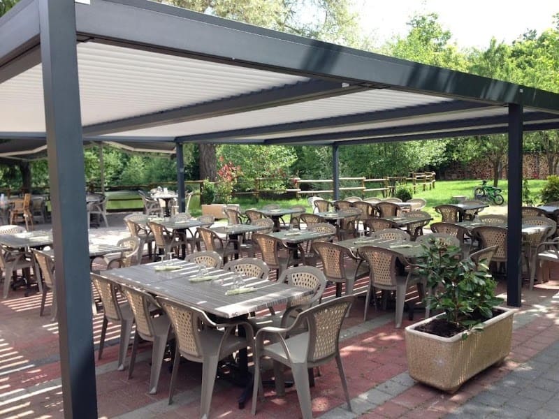 Restaurant Le Clos Alexi à Wettolsheim, France