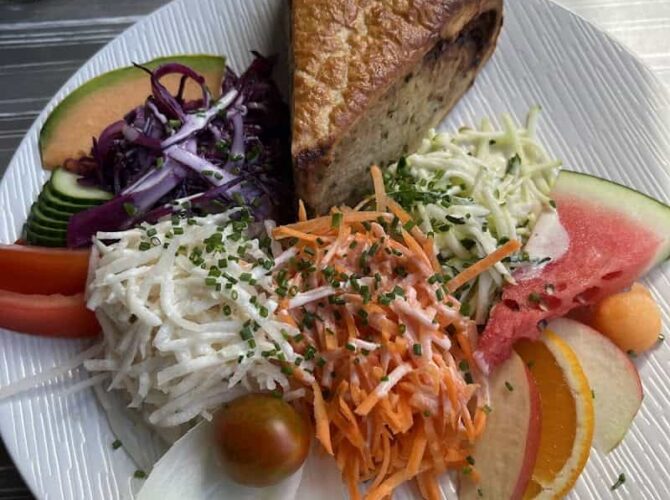 Restaurant Le Clos Alexi à Wettolsheim, France