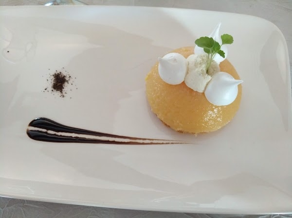 Restaurant Le Clos du Roy à Chenôve, France