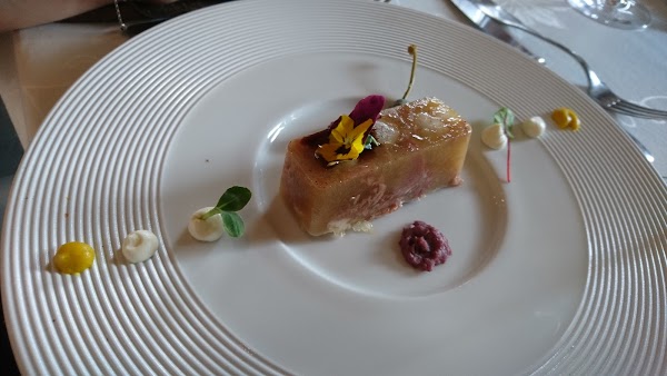 Restaurant Le Clos du Roy à Chenôve, France