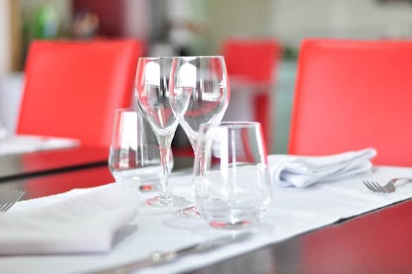 Restaurant Le Clos Gourmand à Vaulx-en-Velin, France