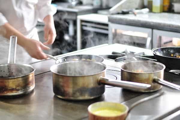 Restaurant Le Clos Gourmand à Vaulx-en-Velin, France