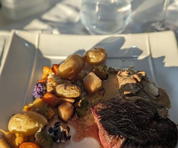 Restaurant Le Clos Gourmand à Vaulx-en-Velin, France