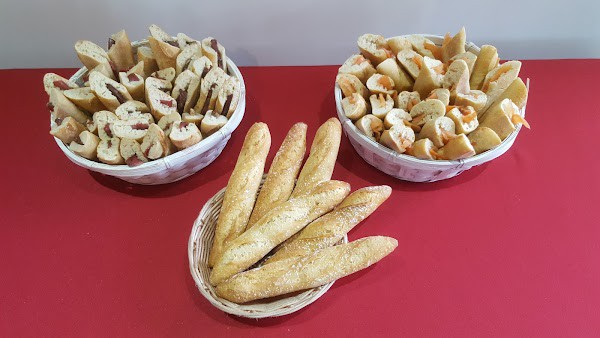 Restaurant Le Clos Mutaut à Chenôve, France