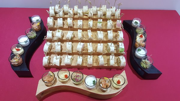 Restaurant Le Clos Mutaut à Chenôve, France