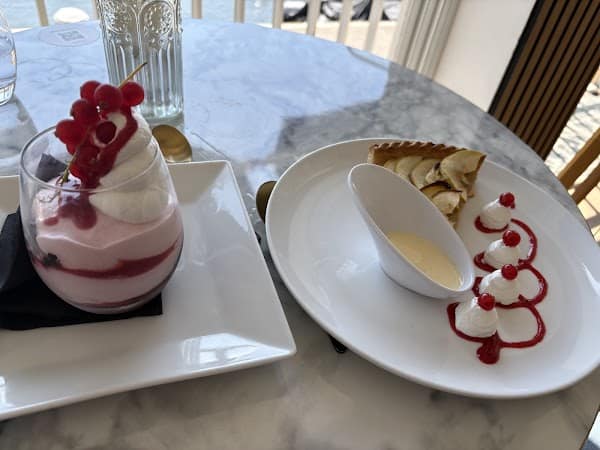 Restaurant Le Clou du Zèbre à Saint-Cyr-sur-Mer, France