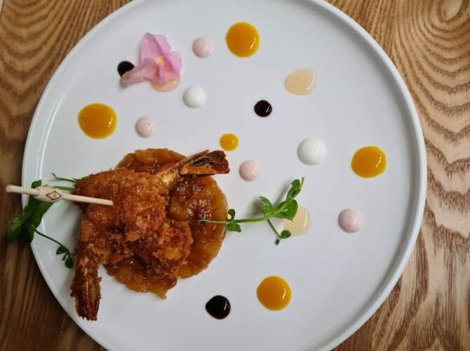 Restaurant Le Clown Gourmand à Chalon-sur-Saône, France