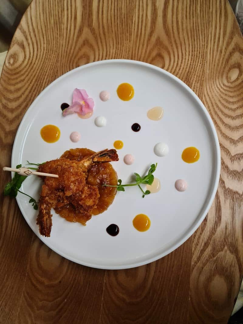 Restaurant Le Clown Gourmand à Chalon-sur-Saône, France