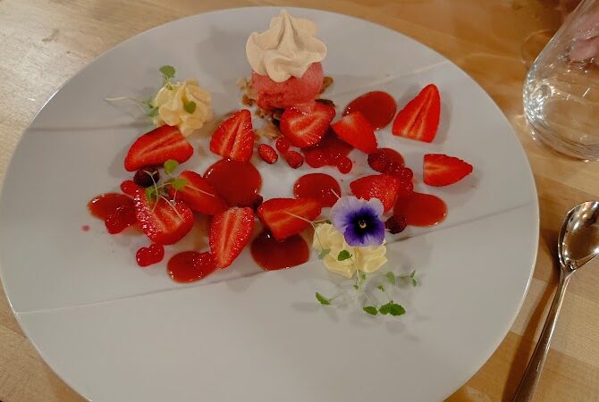 Restaurant Le Clown Gourmand à Chalon-sur-Saône, France